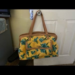 Travel/beach bag